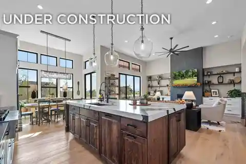 Create Your Dream Home with a Renowned Builder