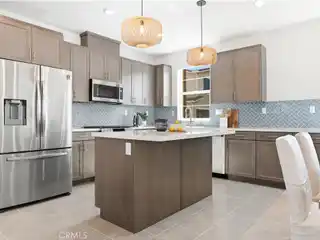 Sophisticated Upgrades with Resort-Style Rancho Living