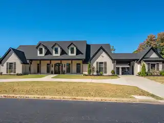 Luxury Living in the West Winds Subdivision