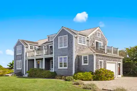 Amazing Cisco Beach Location