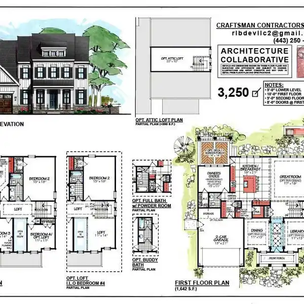 DESIGN AND BUILD YOUR IDEAL HOME TODAY