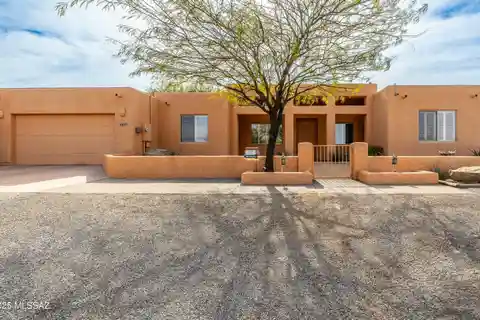 Rare Nearly Seven-acre Property with Beautiful Views