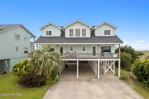 Serene Coastal Haven