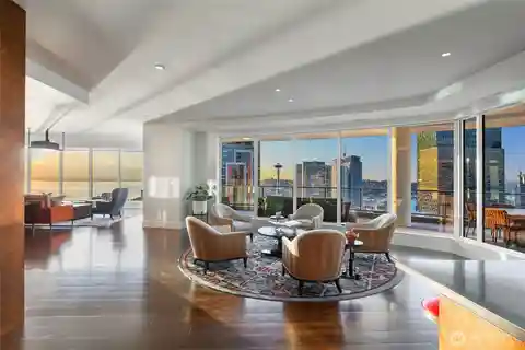 Elevated Luxury Living