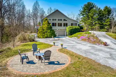 Extreme Privacy with Breathtaking Mountain Views