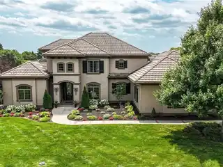 Beautifully Appointed Resort Style Home