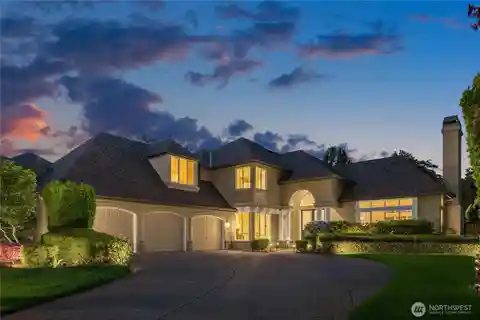 Meticulously Updated John Buchan-Designed Home