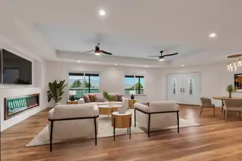 Quality Built New Custom Home