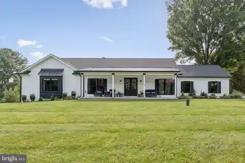 Gorgeous and Completely Renovated One-Level Home