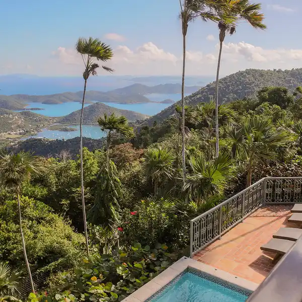 WONDERFUL CARIBBEAN FAMILY HOME