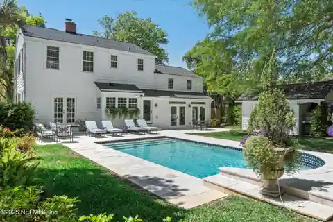 Totally Renovated San Marco Colonial