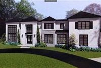 OUTSTANDING LUXURY HOME UNDER CONSTRUCTION IN ENGLEWOOD CLIFFS