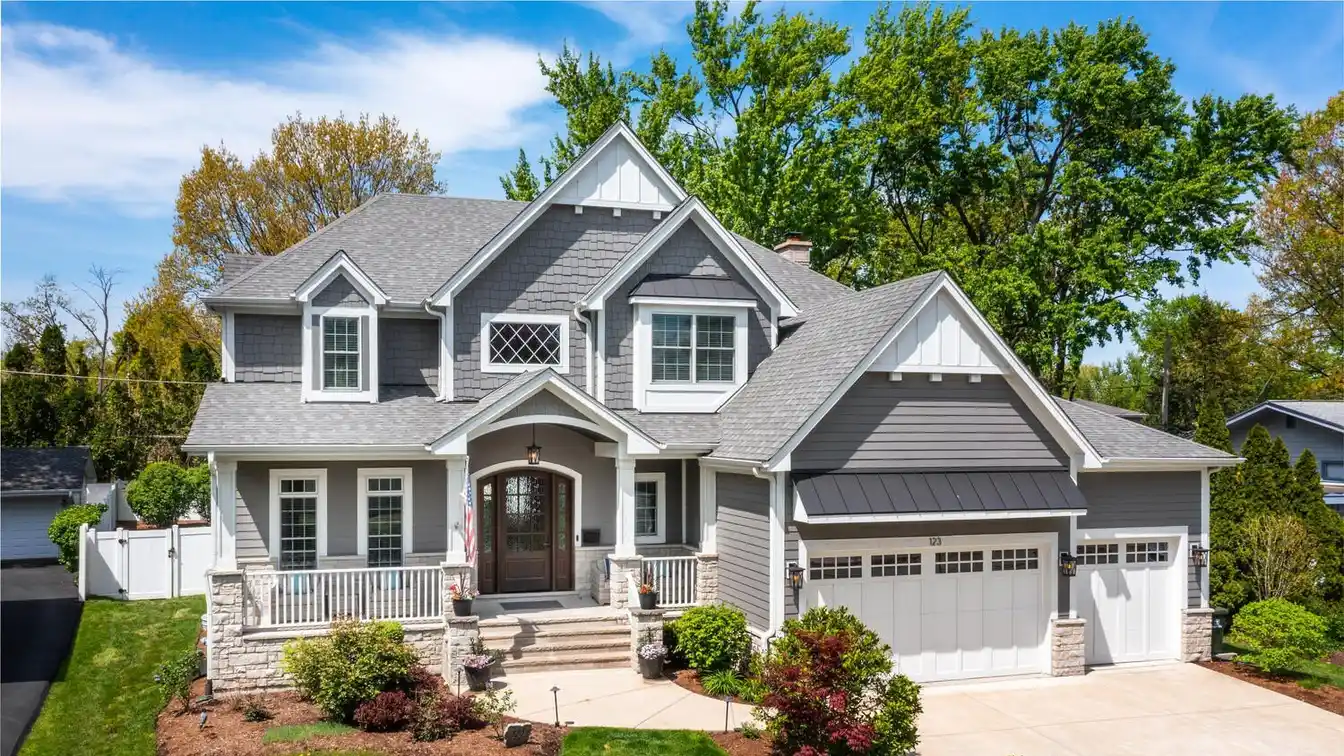 Residential