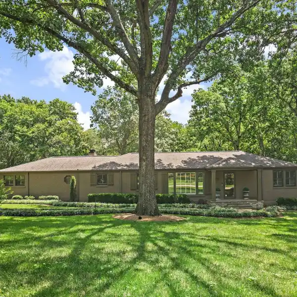 RENOVATED RANCH ON A BEAUTIFUL ACRE