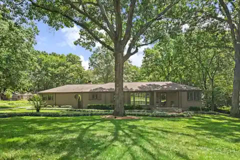 Renovated Ranch on a Beautiful Acre