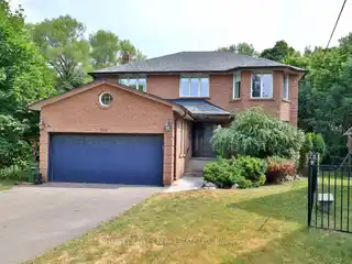 One-Of-A-Kind Opportunity in the Heart of Armour Heights