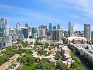 Urban Luxury Redefined