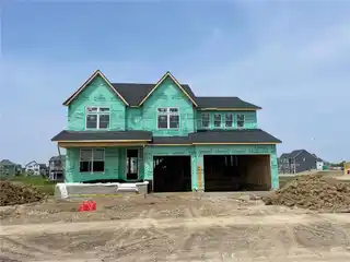 Superior Sport in Evanswood - Amazing New Construction