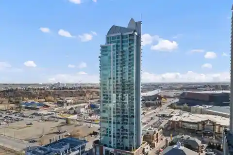 Exclusive Penthouse with Private Elevator Access