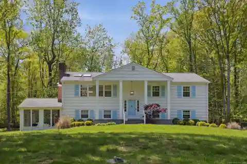 Move-in Ready Home with Private Sunroom