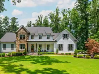 Exceptional Gated Home in a Sought-After Location