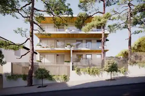 Penthouse with Unique Sea Views in Vouliagmeni