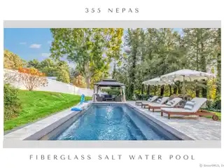 Stunning Lake Area Oasis
