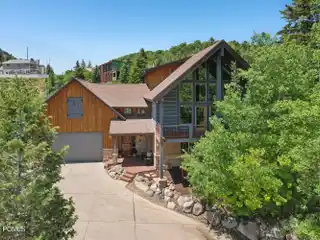 Stunning Mountain Retreat