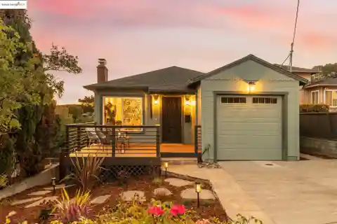 Gracious Newly Renovated Home