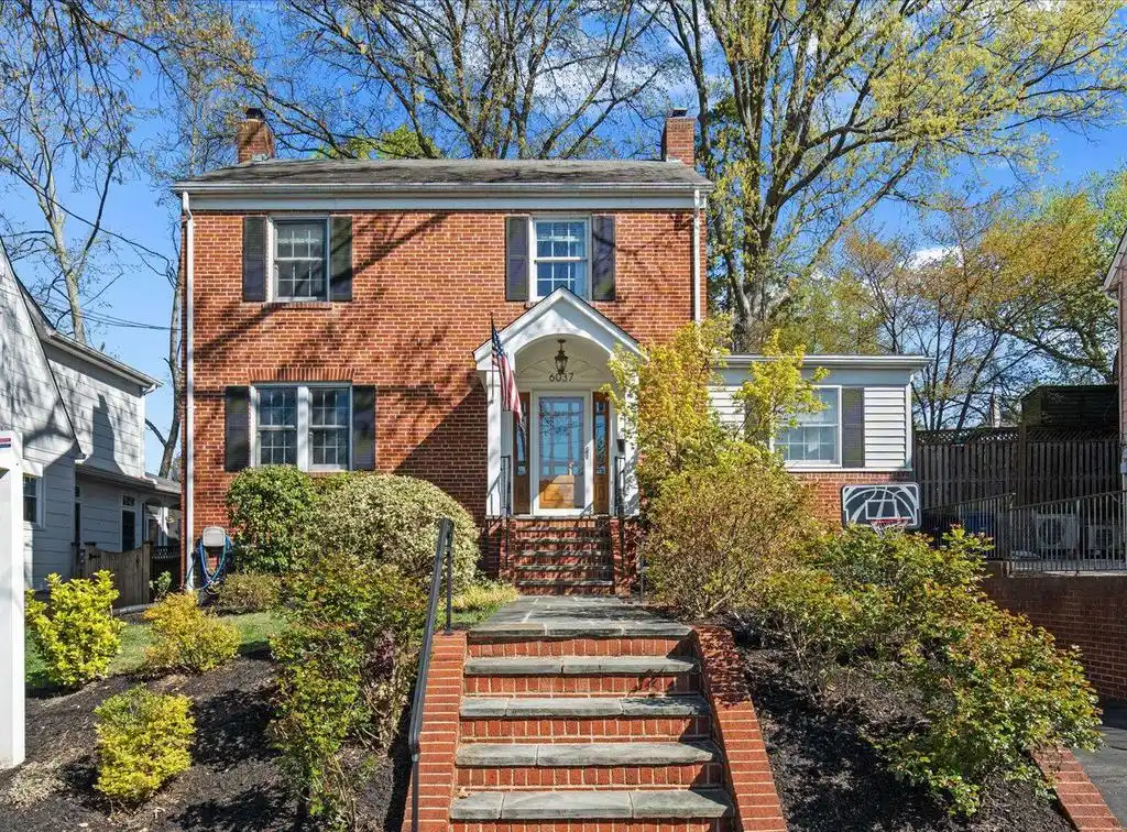 Exquisite Home with Sizable Addition