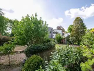 Build a Villa in Prime Location