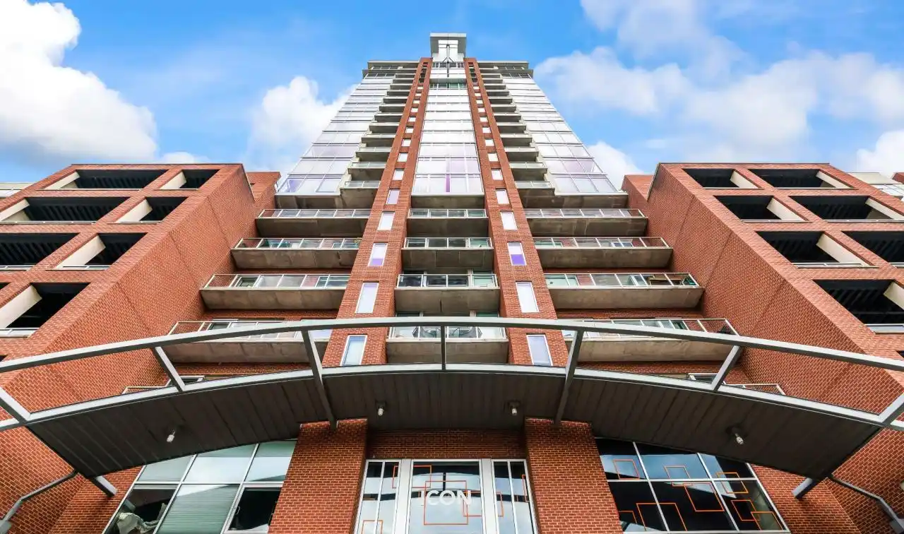 Condo Living at Its Finest in the Icon
