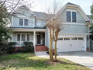Spacious Home in a Sought-after Subdivision