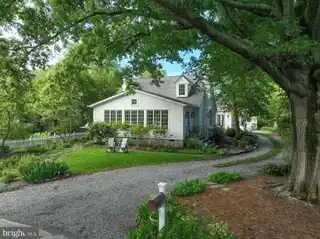 Well-Maintained Home Full of Special Features