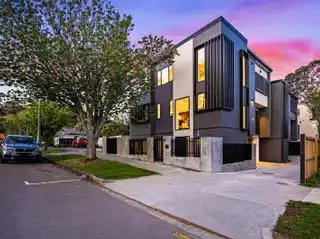 Convenience Meets Comfort in an Unbeatable Location