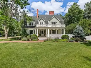 Belle Cottage