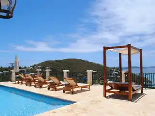 St. John Tropical Getaway