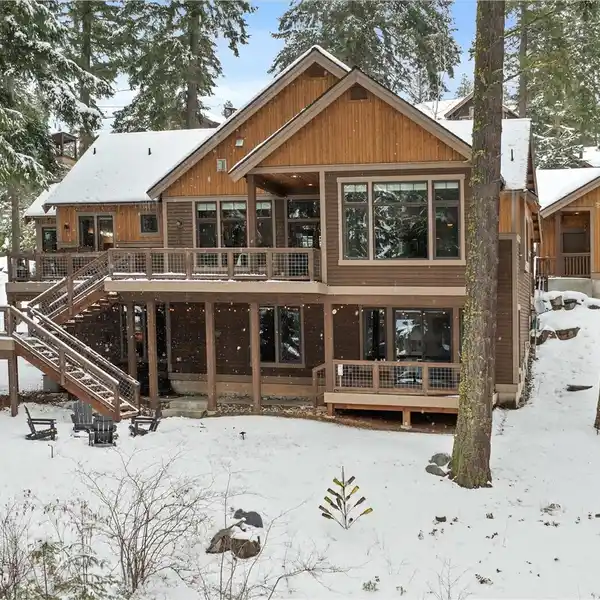PICTURE PERFECT SUNCADIA HOME