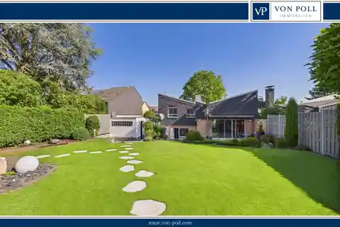 Unique Property Full of Charm