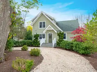 Sunny Completely Renovated Rental Home