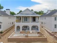 NEW CUSTOM HOME IN A HIGHLY DESIRED NEIGHBORHOOD