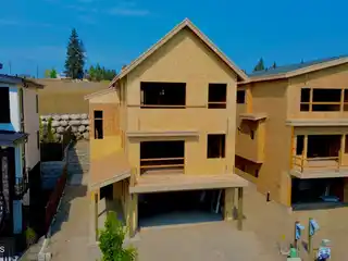 New Construction in Sought-After Atlas Mill