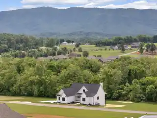 The Epitome of Luxury Mountain Living