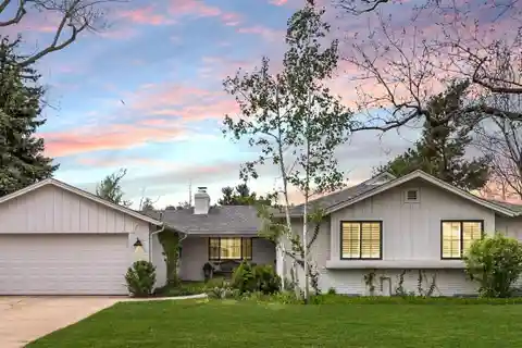 Exceptional Remodeled Ranch