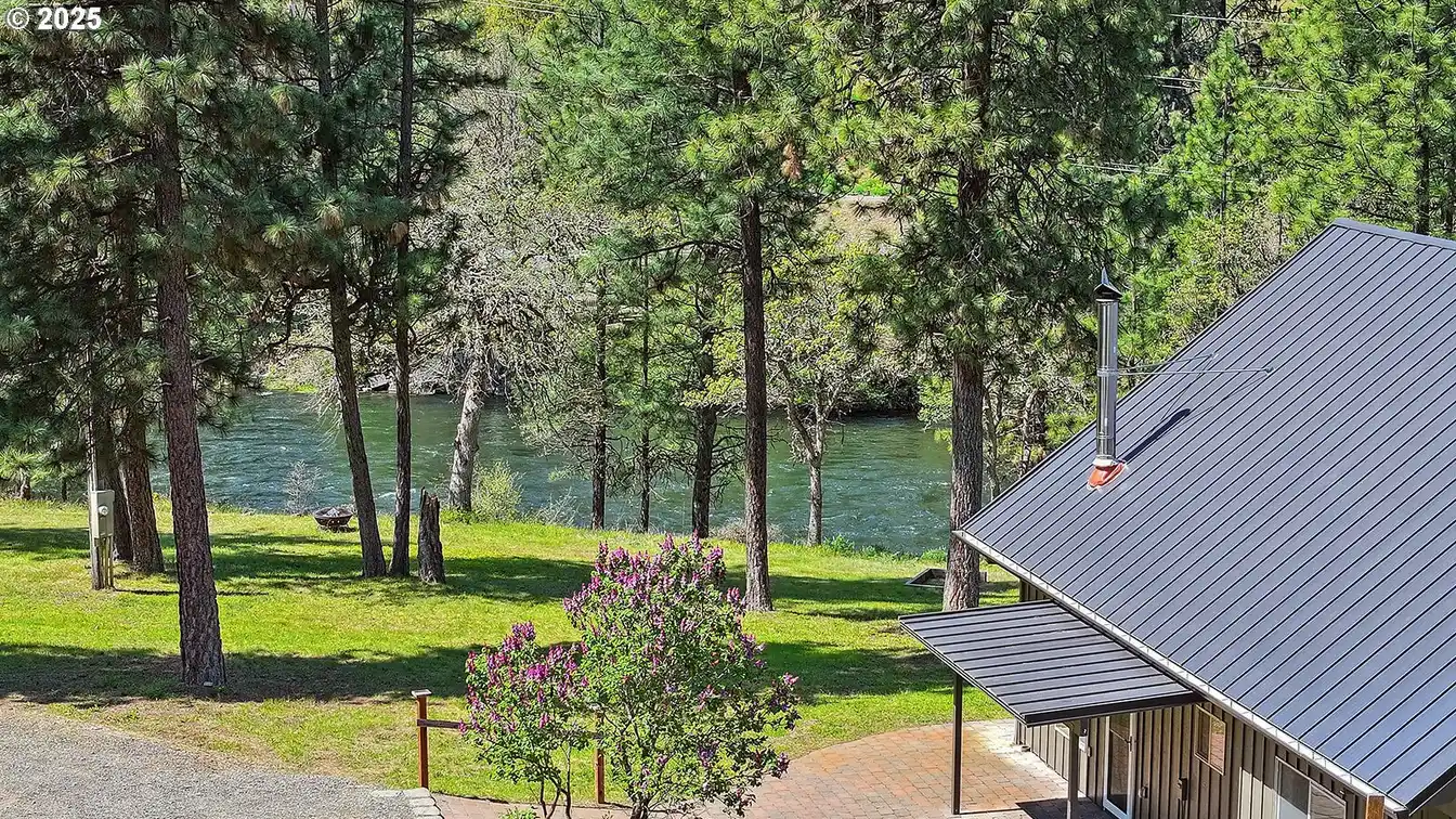 20-acre Property in a Gated Community