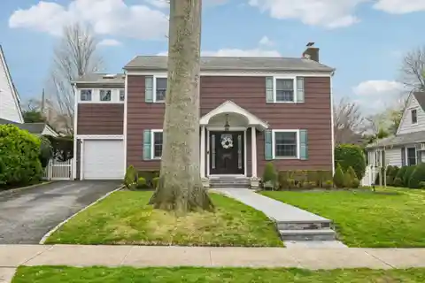 Timeless Charm with Modern Functionality