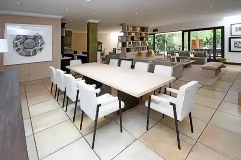 Magnificent Lifestyle Fit for Royalty