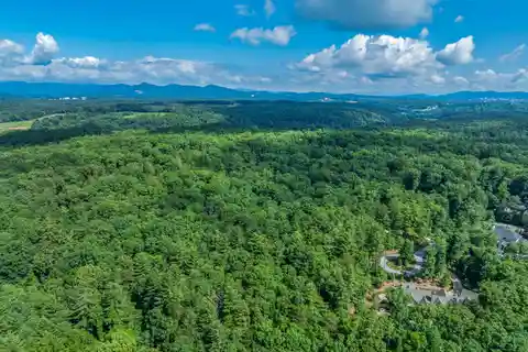 Rare Estate-sized Site Within the Ramble Biltmore Forest Community