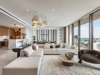 Luxurious Apartment in the Most Desired Location - Palm Jumeirah