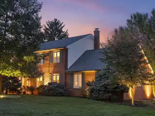 Timeless Elegance on Spacious Corner
